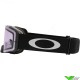 Oakley Frontline Tuff Blocks Motocross Goggle - Gunmetal / Prizm Low-light lens