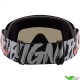 Oakley O Frame Troy Lee Designs Painted Motocross Goggle - Black / Dark Lens