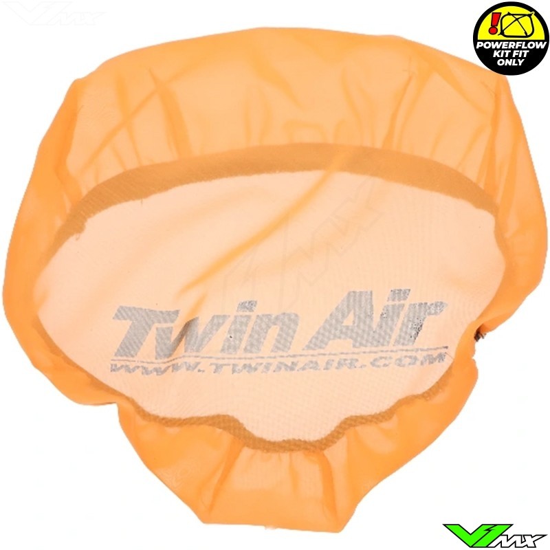 Twin Air Grand Prix Cover for Powerflowkit - Kawasaki KXF450