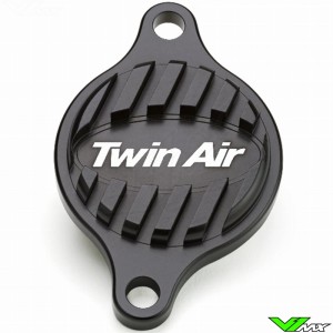 Twin Air Oliefilterdeksel - Yamaha WR450F YZF450 YZF450X Fantic XXF450