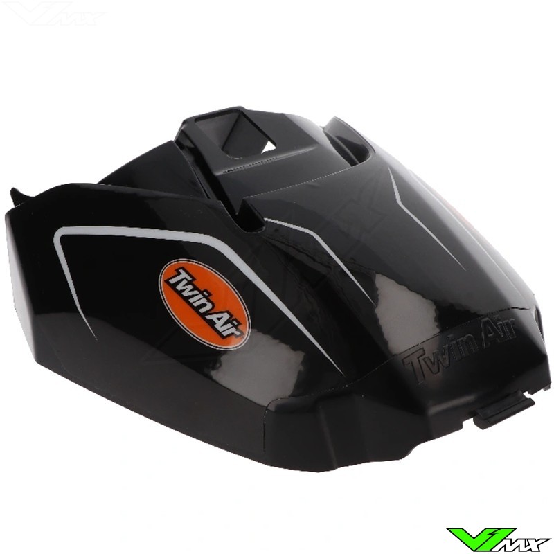 Twin Air PowerCover - Yamaha WR250F WR450F YZF250 YZF250X YZF450 YZF450X Fantic XXF450