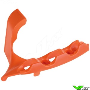 Polisport PDS Protector Orange - KTM 150EXC 250EXC 250EXC-F 300EXC 350EXC-F 450EXC 500EXC 125XC-W 150XC-W