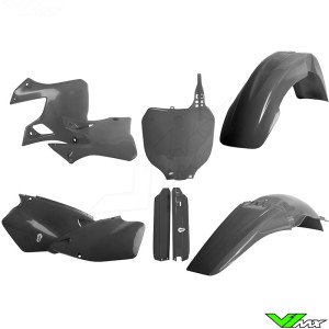 Polisport Kappenset Nardo Grijs - Yamaha YZ125 YZ250