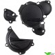 Polisport Extreme Engine Protection Kit Zwart - KTM 250EXC 300EXC