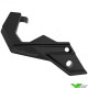 Polisport Bottom Fork Protector Black - Kawasaki KXF250 KXF450