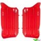 Polisport Radiateur Lamellen Rood - Honda CRF250R CRF250RX CRF450R CRF450RX