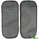 Polisport Radiator Mesh - Yamaha YZ125 YZ125X YZ250 YZ250X
