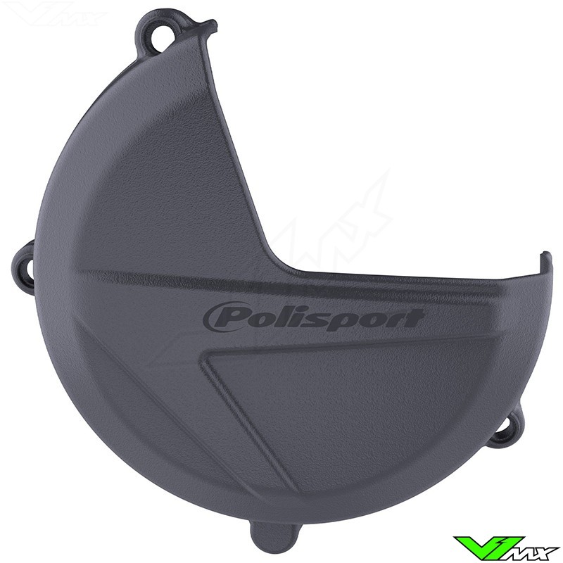 Polisport Koppelingsdeksel Bescherming Nardo Grijs - Beta RR250-2T RR300-2T Xtrainer300-2T