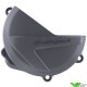 Polisport Clutch Cover Protector Nardo Gray - Honda CRF250R CRF250RX