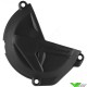 Polisport Clutch Cover Protector Black - GasGas EC250 EC300 EX300 MC250