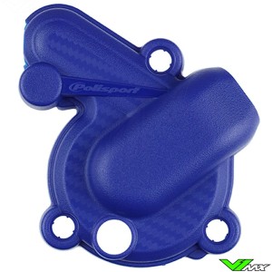 Polisport Waterpomp Bescherming Blauw - Sherco 250SEF 300SEF