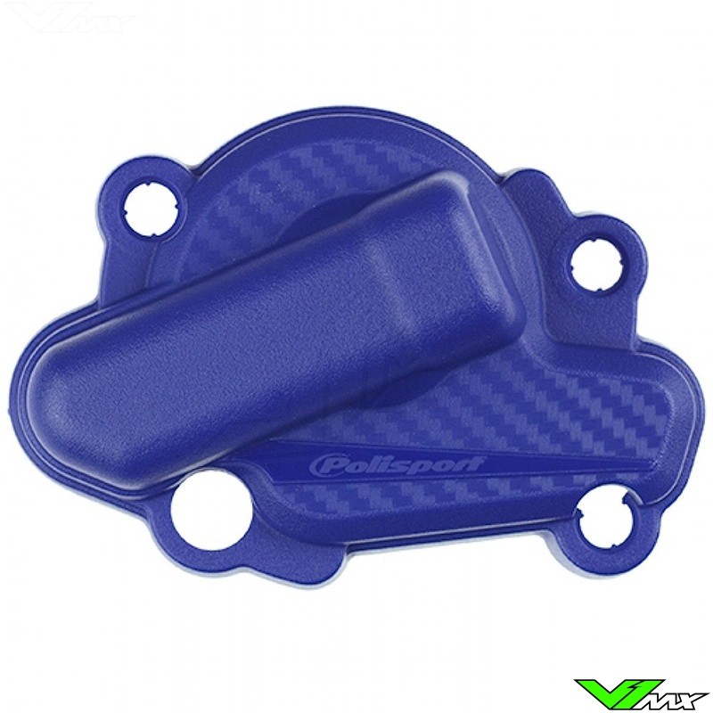 Polisport Waterpomp Bescherming Blauw - Sherco 250SE 300SE