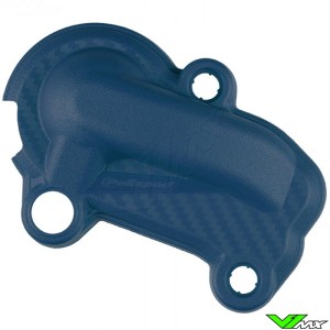 Polisport Water Pump Protection Blue - Husqvarna TC250 TE250 TE300