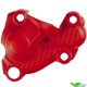 Polisport Water Pump Protection Red - GasGas EC250F EC350F MC250F MC350F