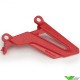Polisport Voortandwiel Bescherming Rood - Honda CRF450R