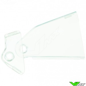 Polisport Sticker Bescherming Clear - GasGas