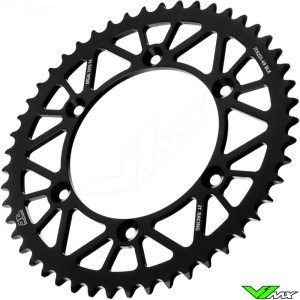 Achtertandwiel aluminium JT sprockets (520) - Yamaha