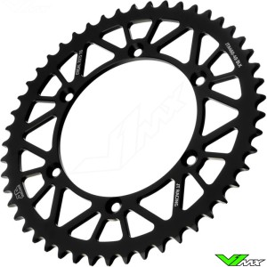 Achtertandwiel aluminium JT sprockets (520) - Kawasaki Suzuki