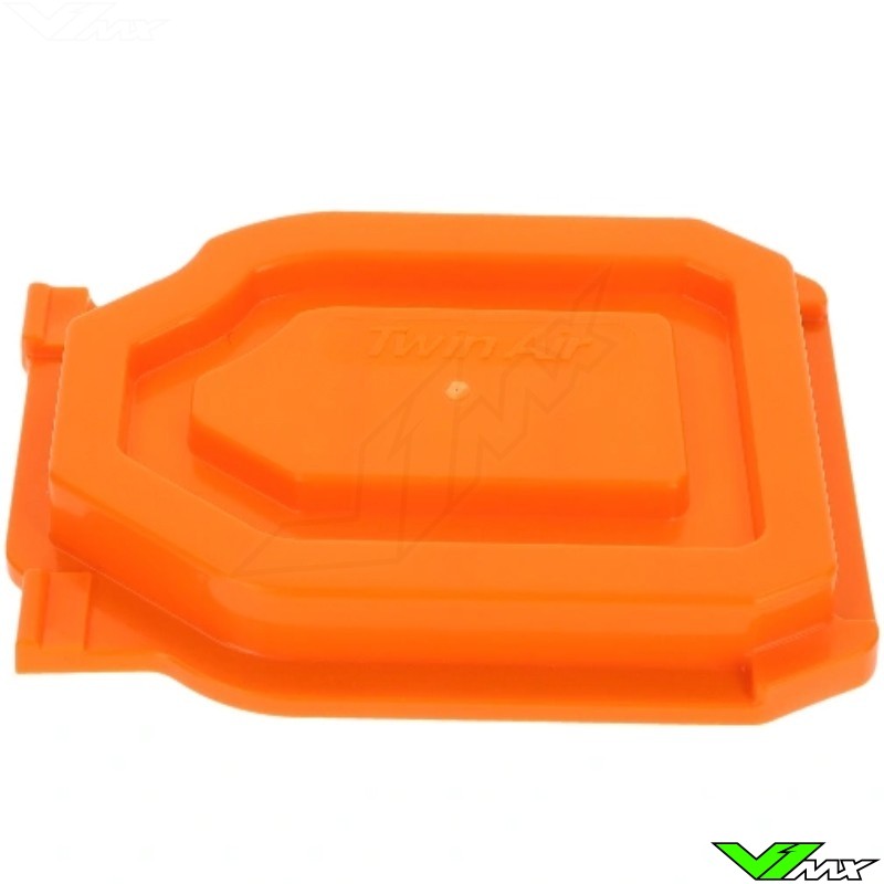 Twin Air Airbox Cover - Kawasaki KXF250