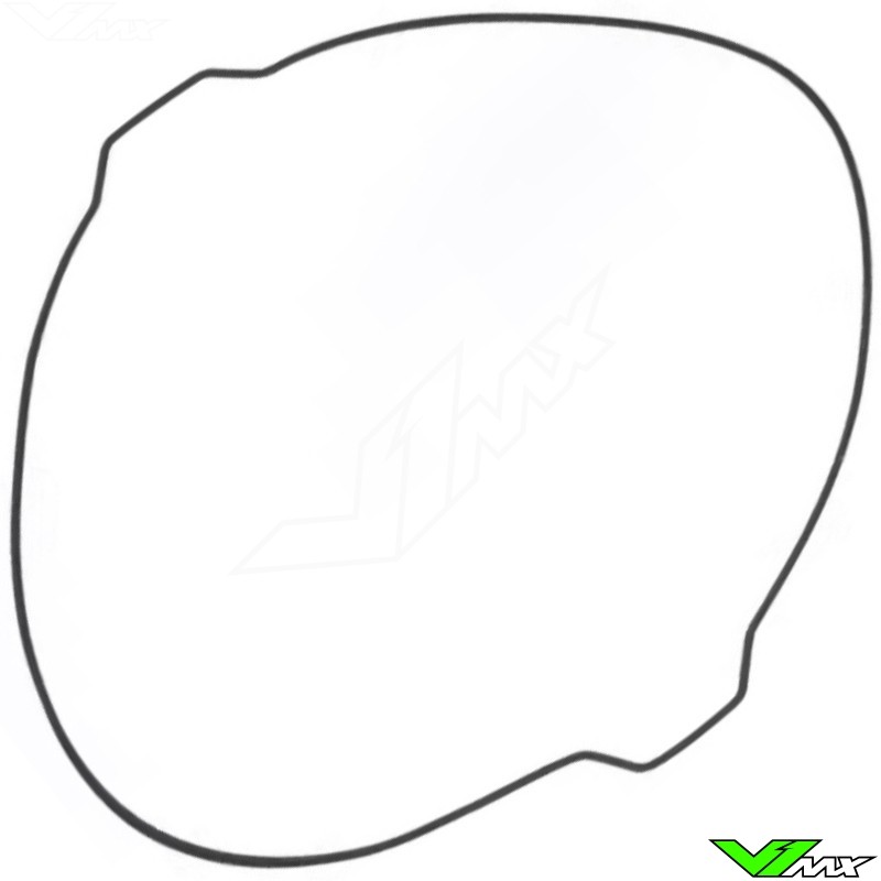 Centauro Clutch Cover Gasket - KTM 525SX 450SX-F 505SX-F 400EXC 450EXC 525EXC 530EXC