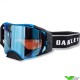 Oakley Airbrake Motocross Goggle Eli Tomac Signature 2025 - Prizm Sapphire Lens