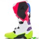 Alpinestars Tech 7 SX Hay Motocross Boots - Multicolor