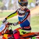 Alpinestars Supertech SX Hay 2025 Crosspak - Meerkleurig