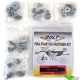 BOLT Boutenset voor Plastics - Honda CR500