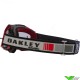 Oakley Airbrake Troy Lee Designs Blocks Motocross Goggle - Dark Lens