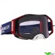 Oakley Airbrake TLD Stars USA Crossbril - Prizm Low Light Lens