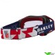 Oakley Airbrake TLD Stars USA Motocross Goggle - Prizm Low Light Lens