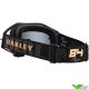 Oakley Airbrake Jeffrey Herlings Signature Crossbril - 24K Goud Lens