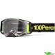 100% Armega Orban Crossbril - Heldere Lens