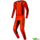 Alpinestars Fluid Lurv 2024 Crosspak - Hot Oranje (28/34/...)