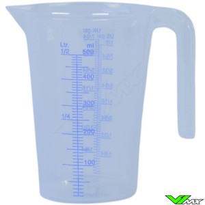 Measure cup 500ml Pressol