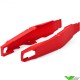 Swingarm protector Red Polisport - Honda CR125 CR250 CRF250R CRF250X