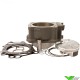 Cylinder Piston kit 450cc HC Cylinder works - Honda CRF450R