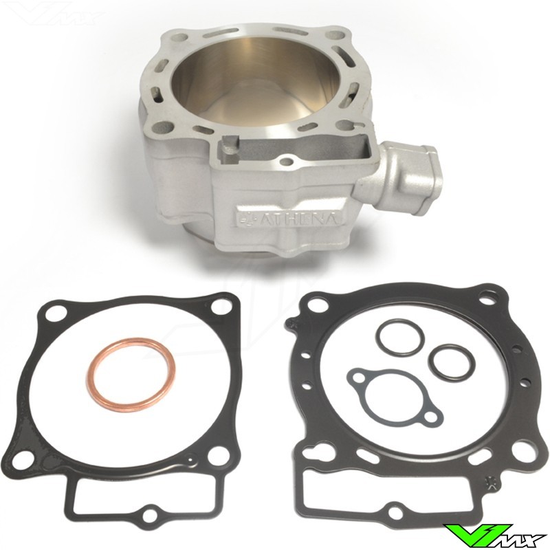 Cilinder OEM + Pakkingset Athena - Honda CRF450R