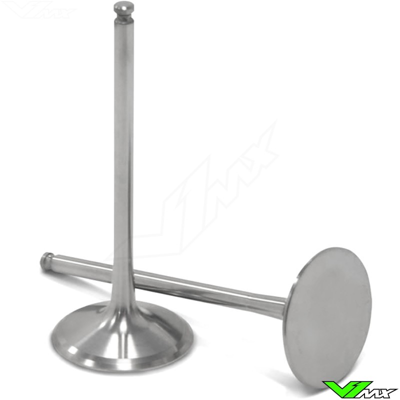 Vertex Intake Valve Titanium