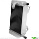 Radiator left Tecnium - KTM 250SX-F 250EXC-F