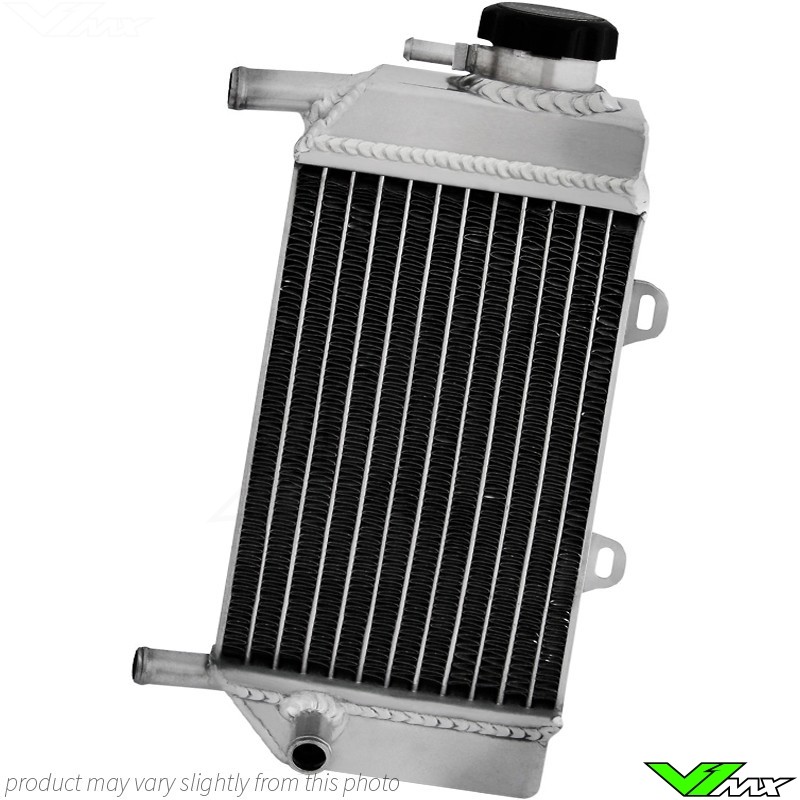 Radiator right Tecnium - Yamaha YZ250 WR250