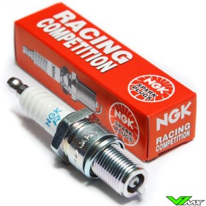 Spark plug Racing NGK R6918B-8 - KTM 125SX 125EXC Suzuki RM125