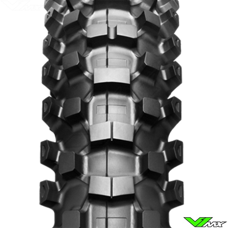 bridgestone dirt bike tires