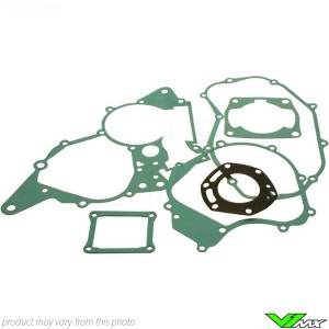 Pakkingset Compleet Centauro - KTM 450SX-F 450EXC 500EXC Husqvarna FC450 FE450 FE501 Husaberg FE450 FE501