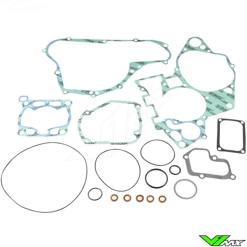 Gasket Kit complete Athena - Suzuki RM125