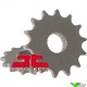 Front sprocket steel JT Sprockets (520) - Yamaha TT-R250