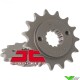 Voortandwiel staal JT Sprockets (520) - Honda XR650R