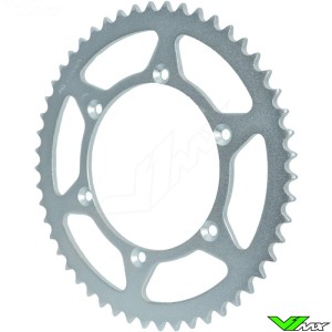 Rear sprocket steel PBR (428) - KTM 50EXC