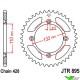 Rear sprocket steel JT sprockets (428) - KTM 85SX Husqvarna TC85