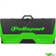 Polisport foldable pit mat Green